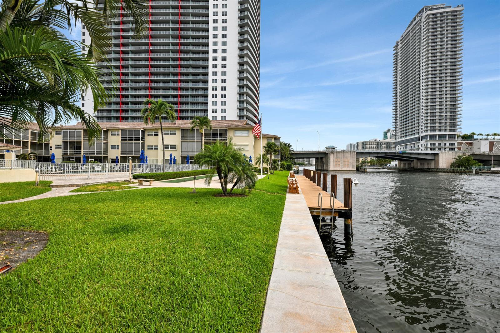 2600 Diana Drive # 121, Hallandale Beach, FL 33009 — zdjęcie 3