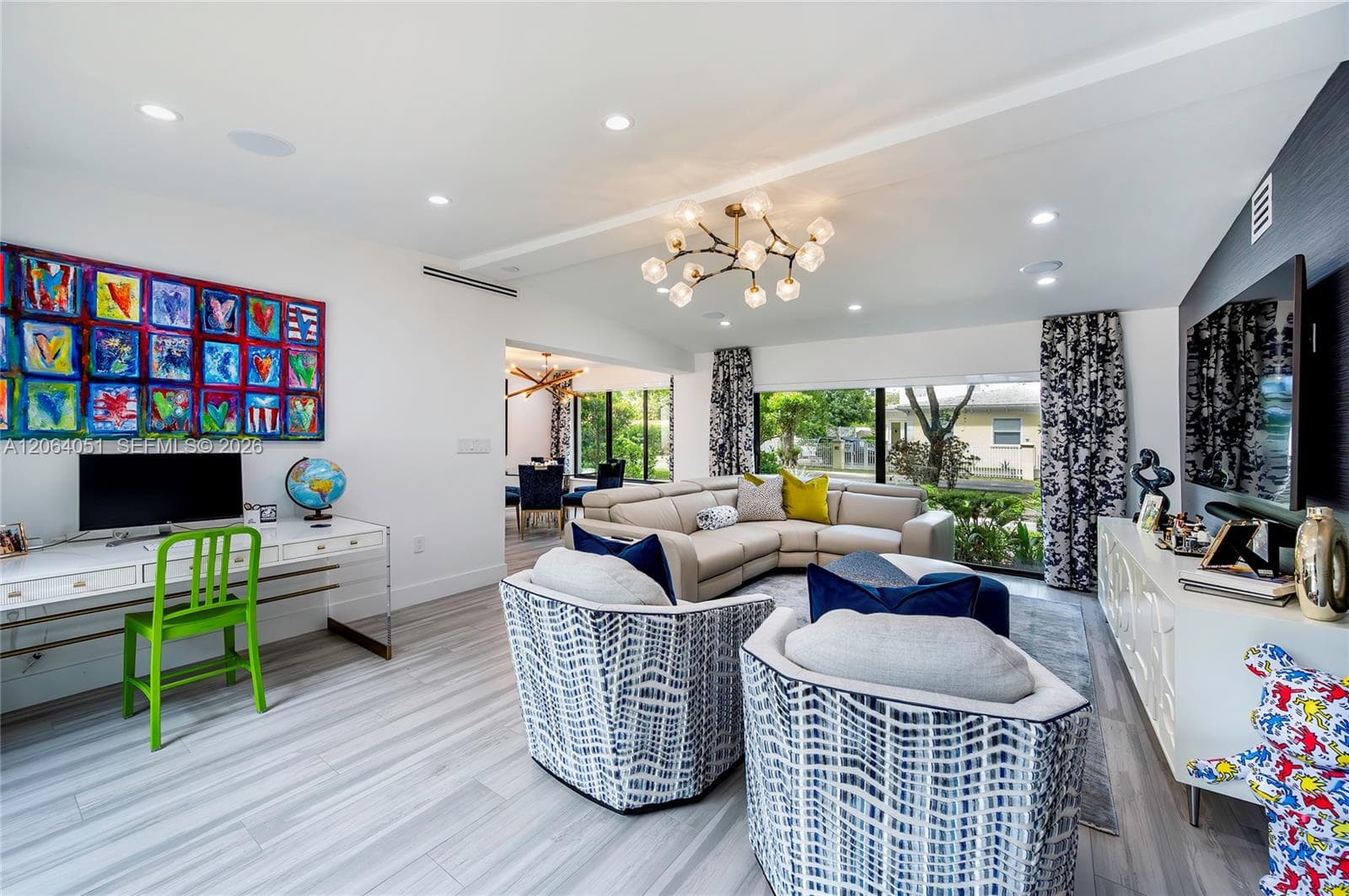 831 Cortez St, Coral Gables, FL 33134 — zdjęcie 4