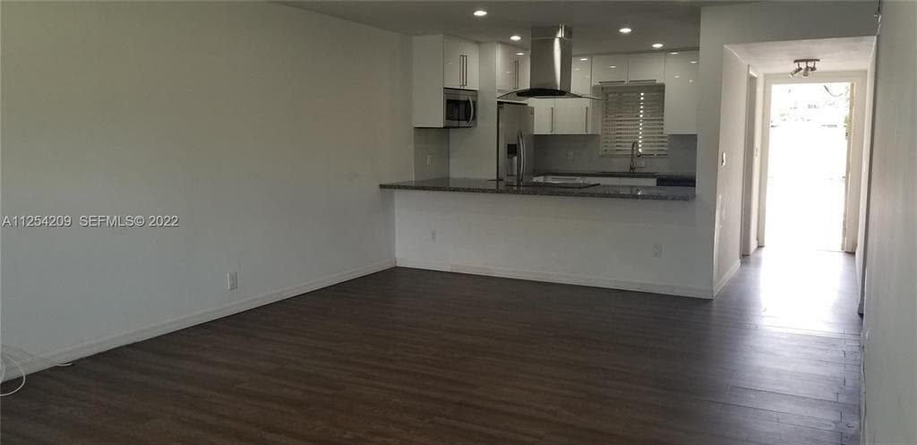 5170 SW 40TH Avenue # 8E, Dania Beach, FL 33314 — zdjęcie 2