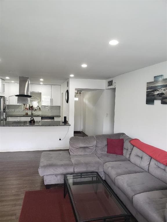 5170 SW 40TH Avenue # 8E, Dania Beach, FL 33314 — zdjęcie 5