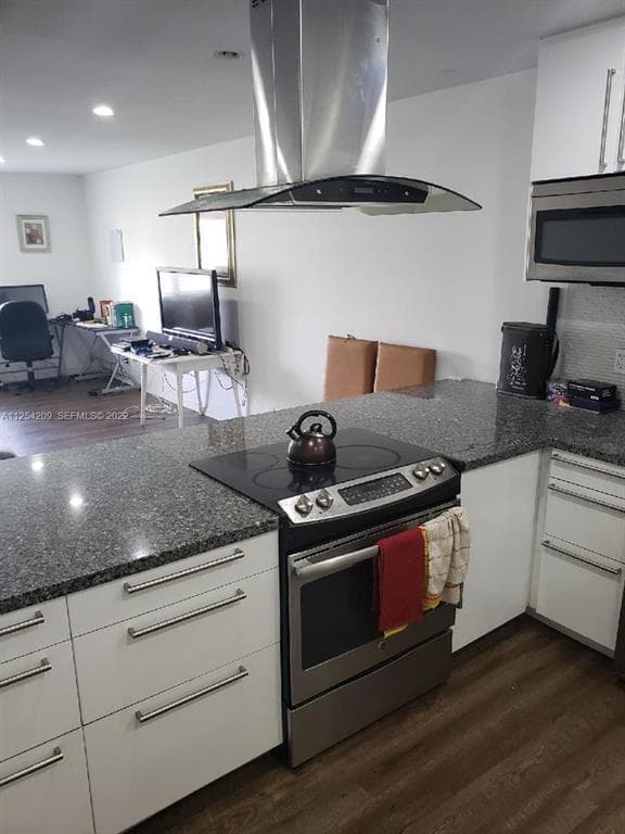 5170 SW 40TH Avenue # 8E, Dania Beach, FL 33314 — zdjęcie 4