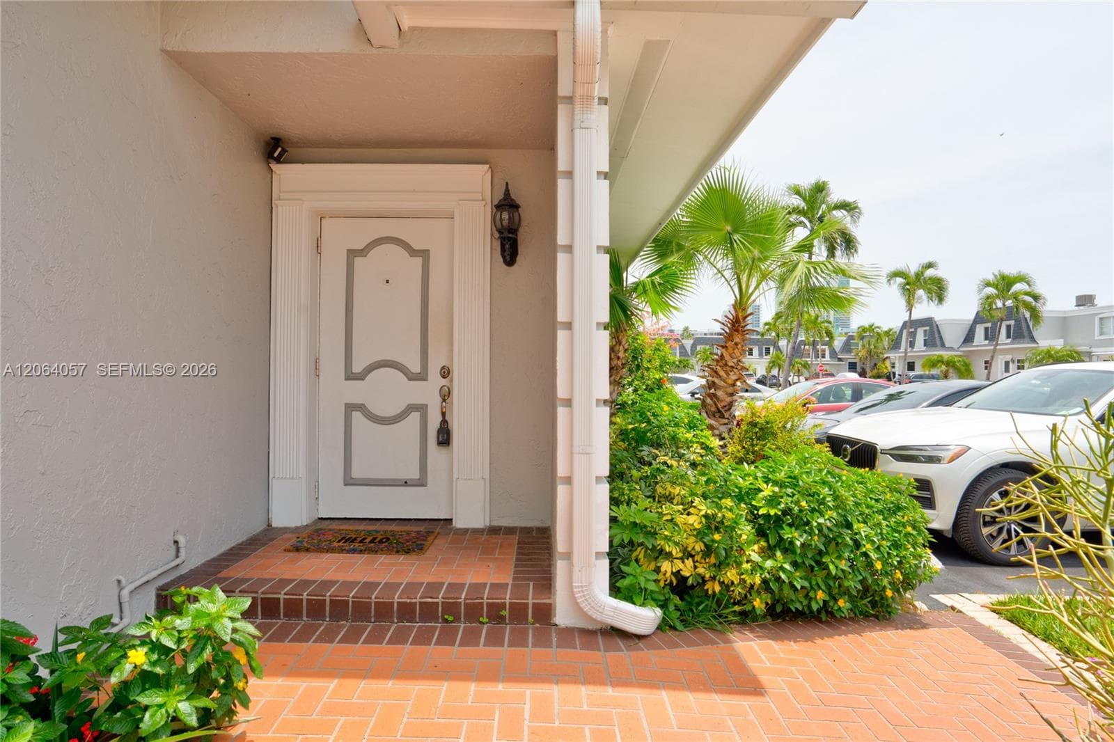 2307 NE 7th St # 40, Hallandale Beach, FL 33009 — zdjęcie 2