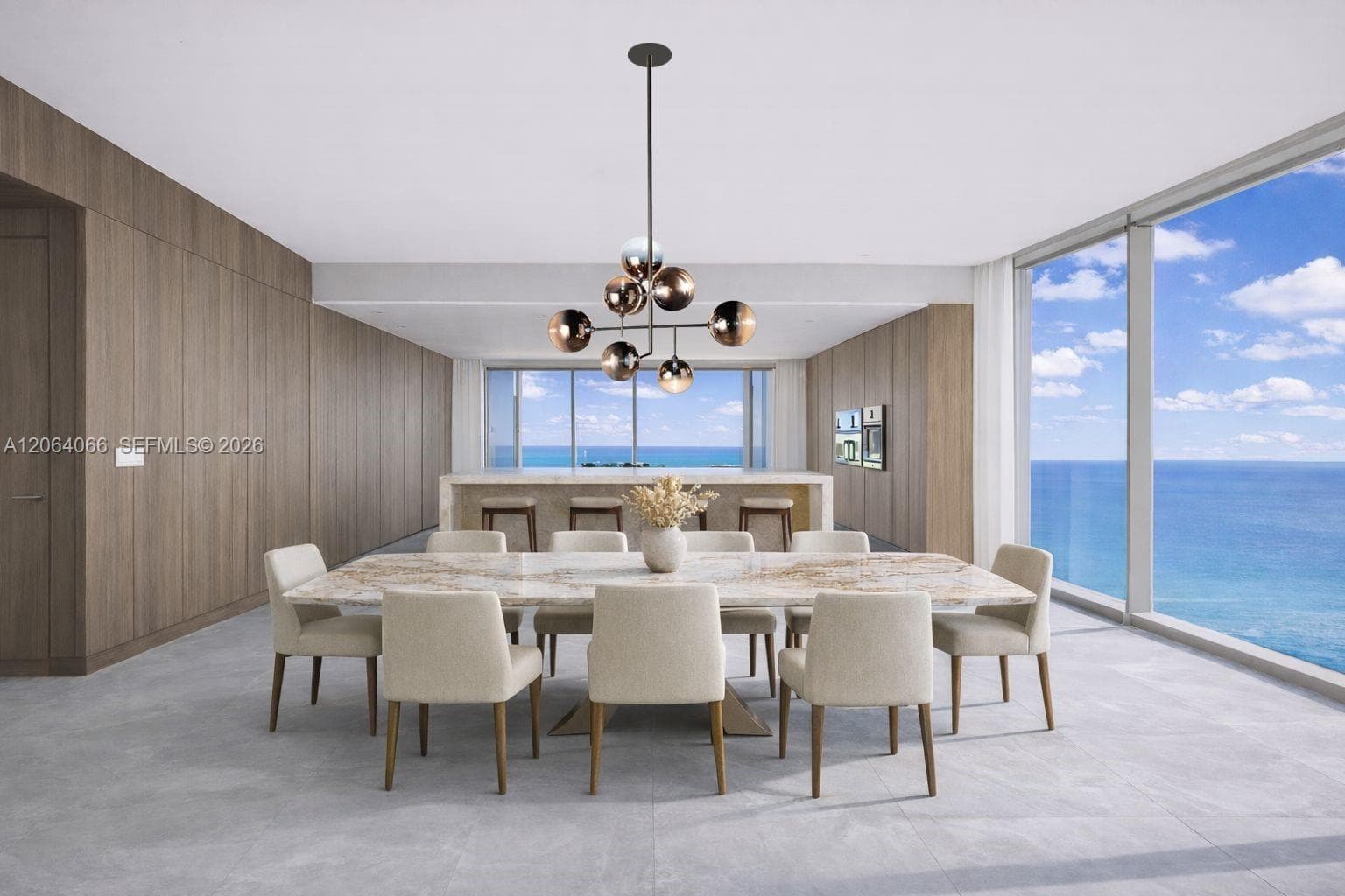 18501 Collins Ave # 1804, Sunny Isles Beach, FL 33160 — zdjęcie 5