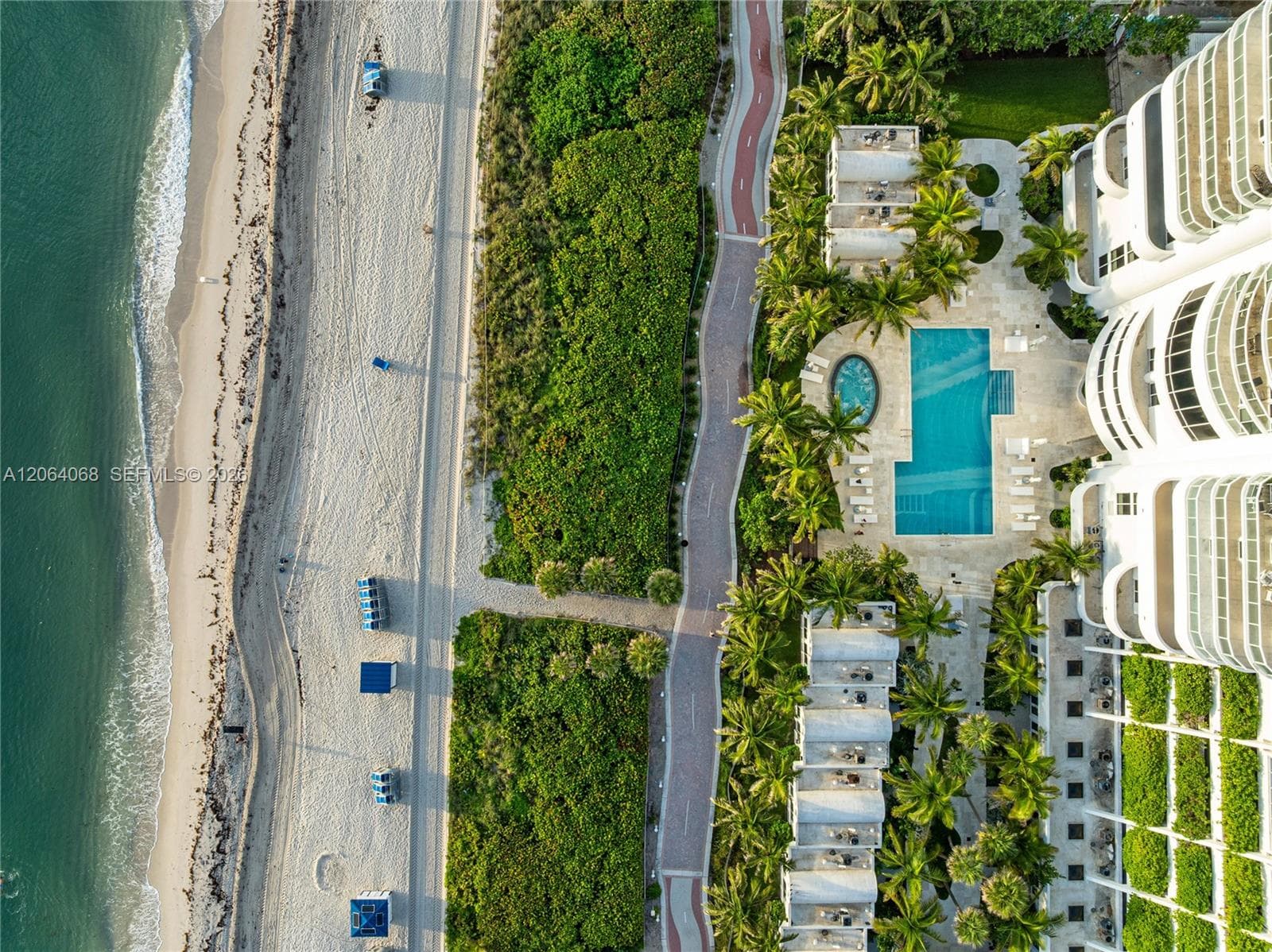 6365 Collins Ave # 805, Miami Beach, FL 33141 — zdjęcie 3