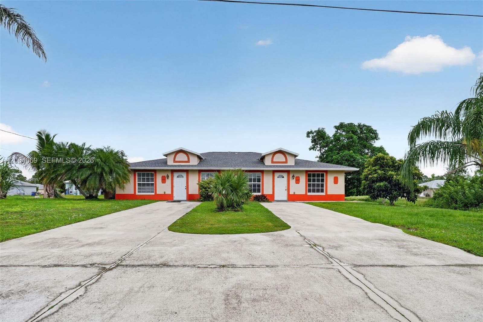 2420/2422 S Vernon, Lehigh Acres, FL 33913
