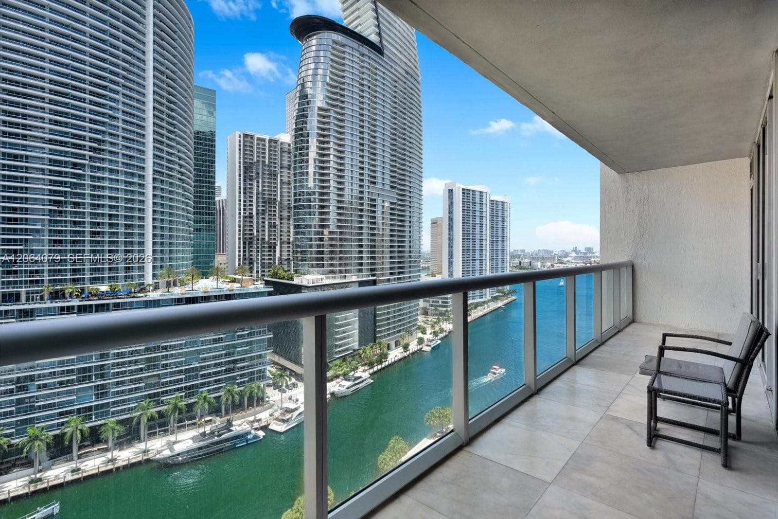 485 Brickell Ave # 2103, Miami, FL 33131 — zdjęcie 3