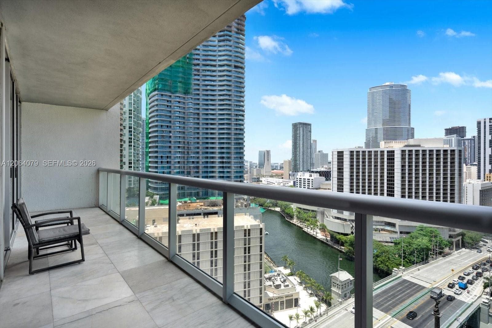 485 Brickell Ave # 2103, Miami, FL 33131 — zdjęcie 4