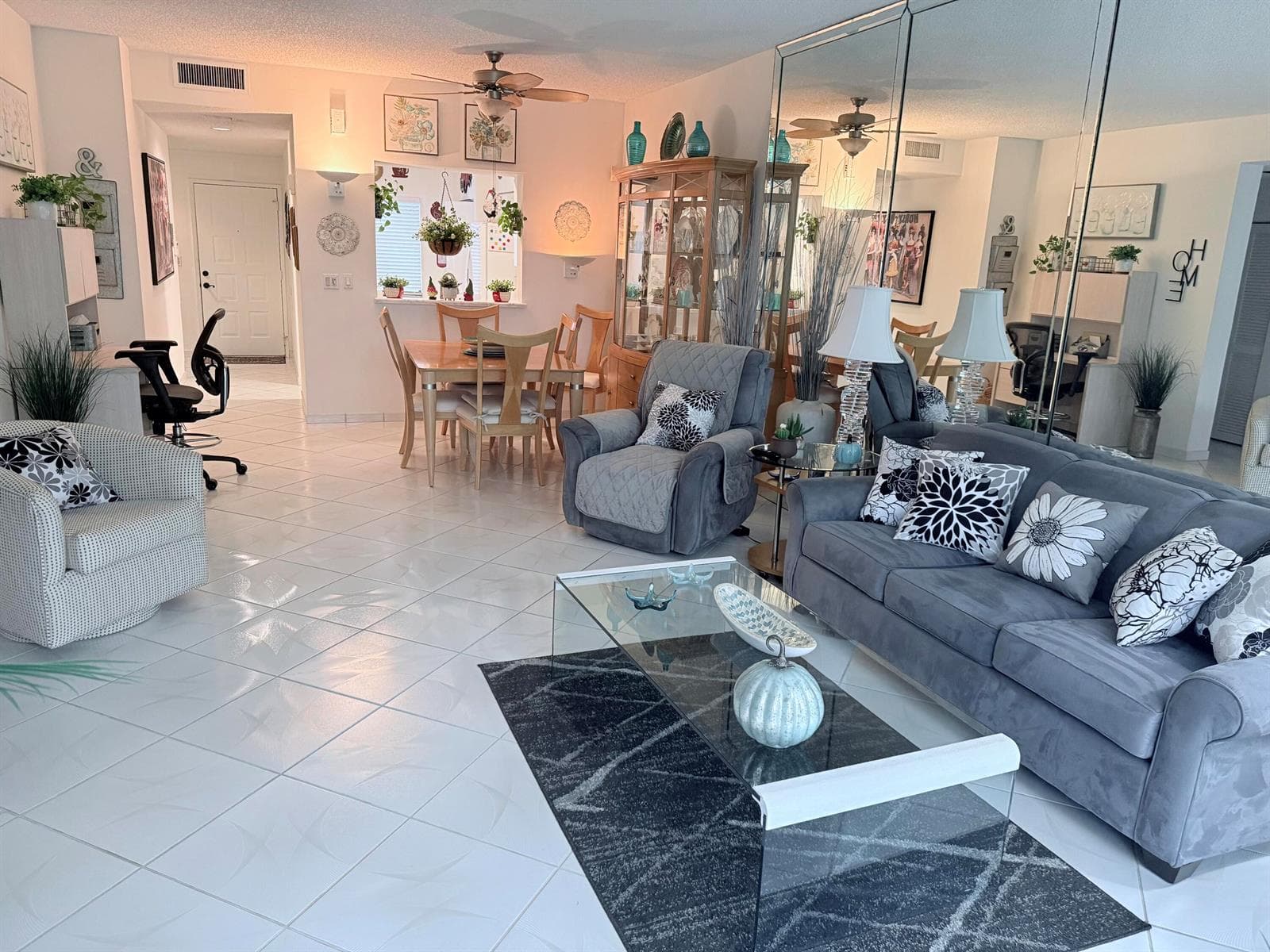 6241 POINTE REGAL Circle # 404, Delray Beach, FL 33484 — zdjęcie 3