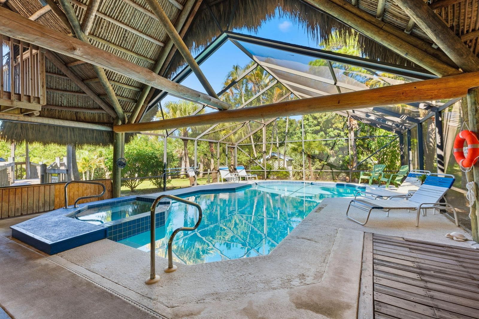 1812 SE Hideaway Circle, Port St. Lucie, FL 34952 — zdjęcie 2