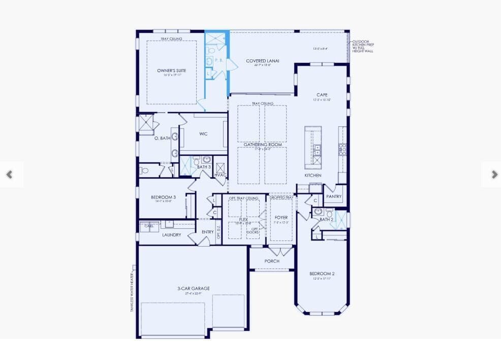10156 AMARA RANCH # Regalia 129, Lake Worth, FL 33449 — zdjęcie 2