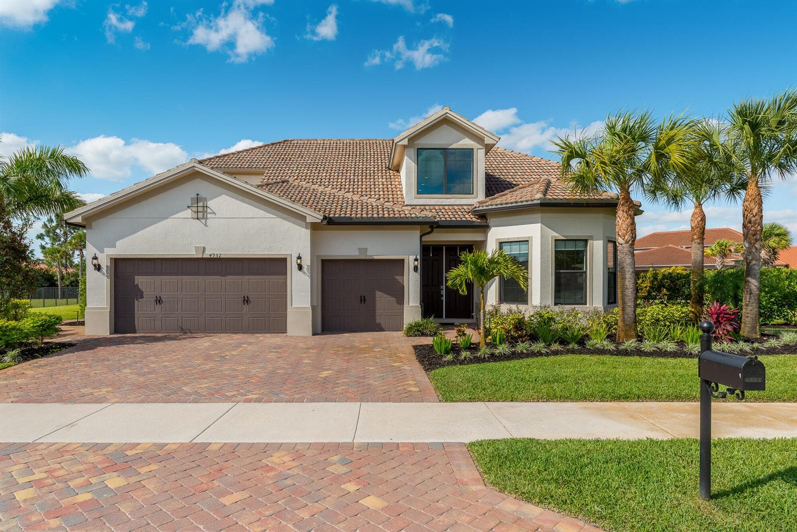 4952 SW SENSATION Street, Palm City, FL 34990 — zdjęcie 2