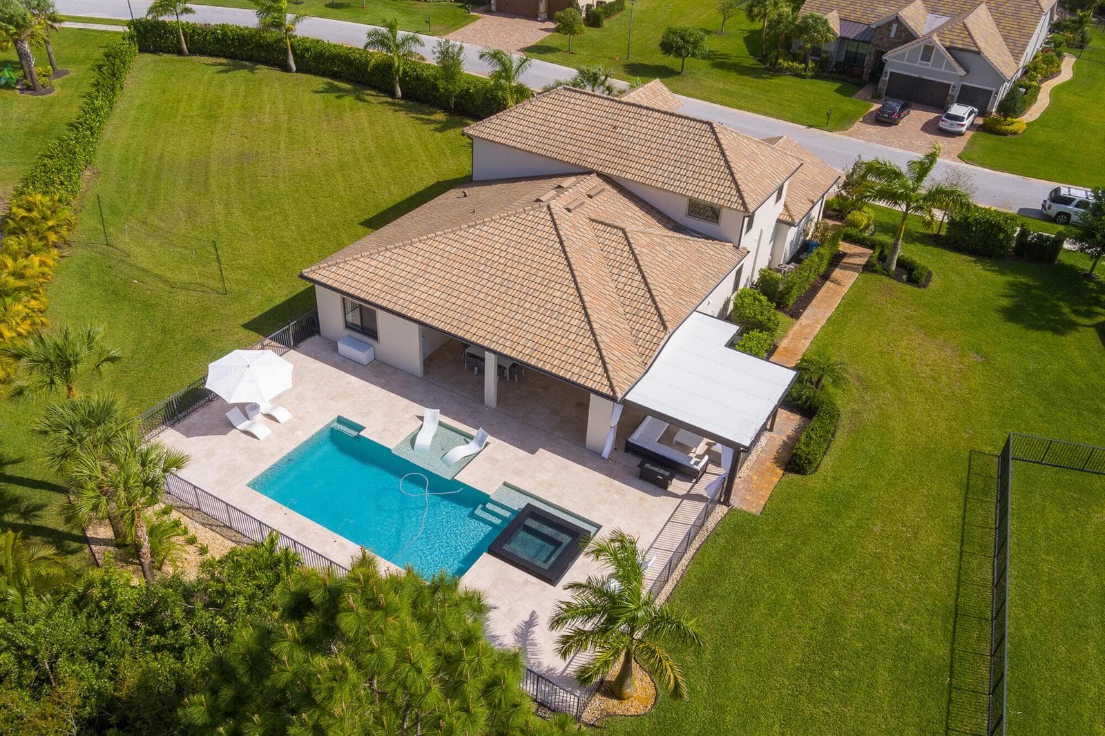 4952 SW SENSATION Street, Palm City, FL 34990