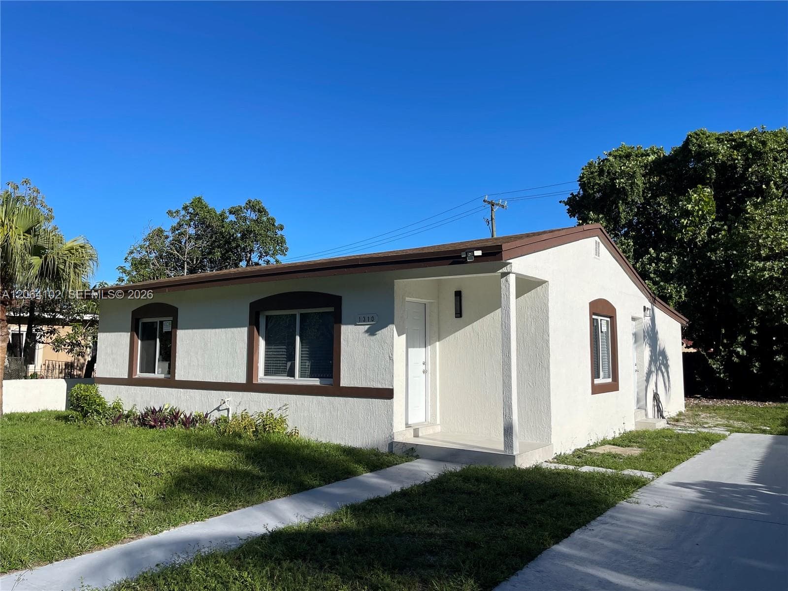 1310 Sharazad Blvd # 1, Opa-Locka, FL 33054