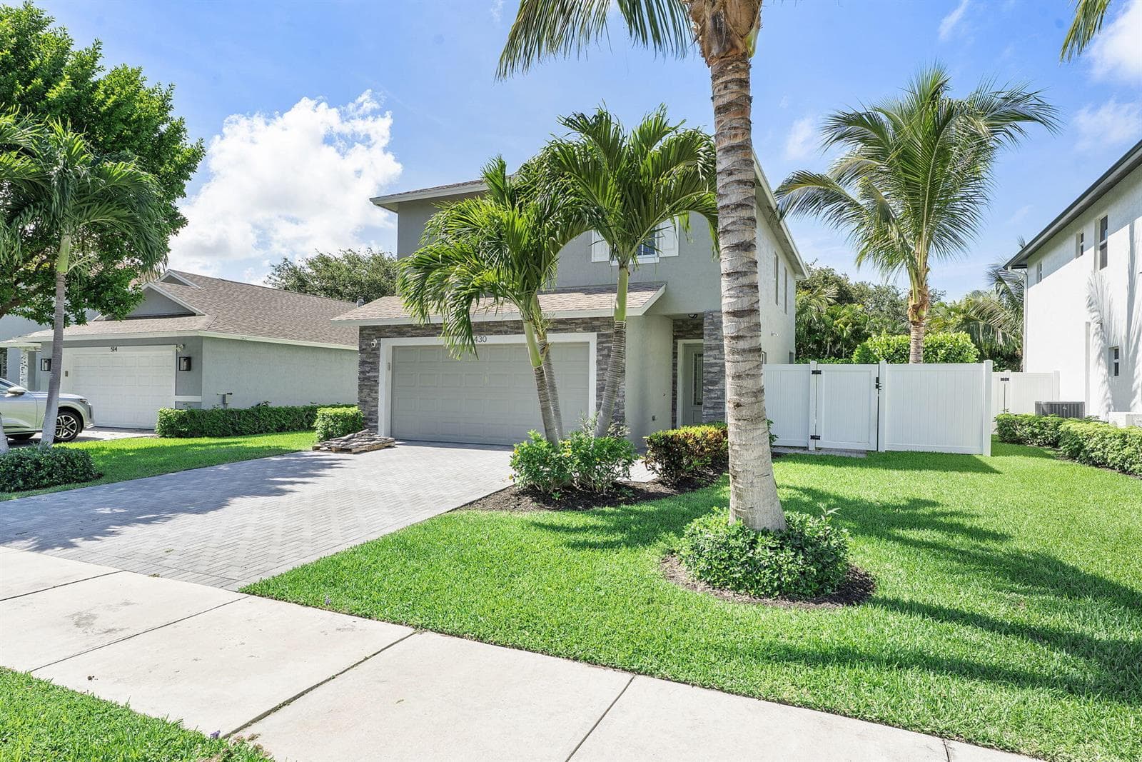 430 LUCKY Lane, Delray Beach, FL 33444 — zdjęcie 3