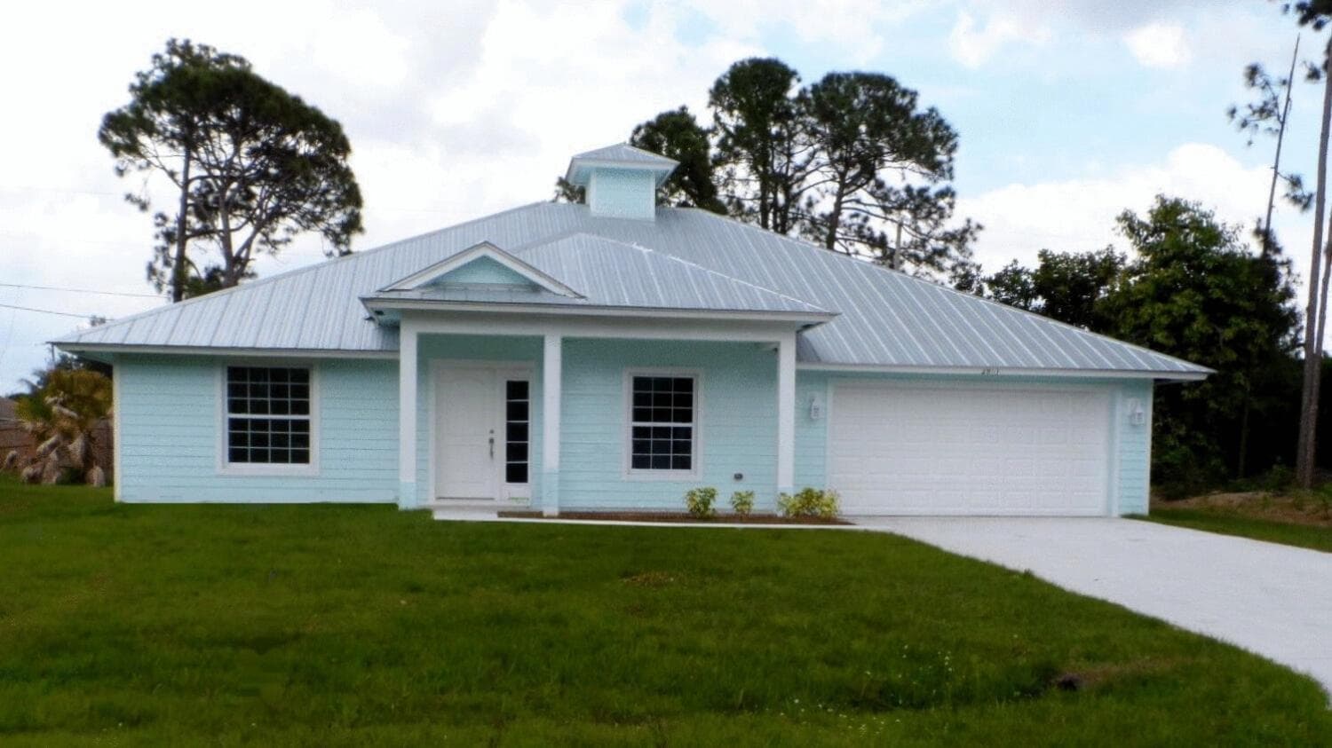 2861 SW GIRALDA Street, Port St. Lucie, FL 34953 — zdjęcie 2