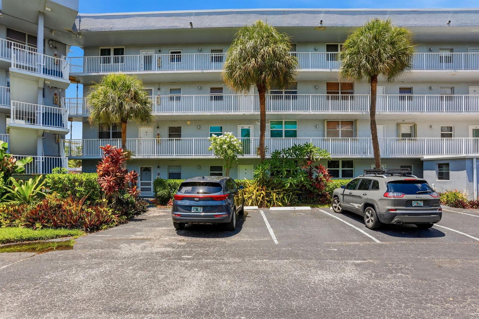 118 Royal Park Drive # 1B, Oakland Park, FL 33309 — zdjęcie 3