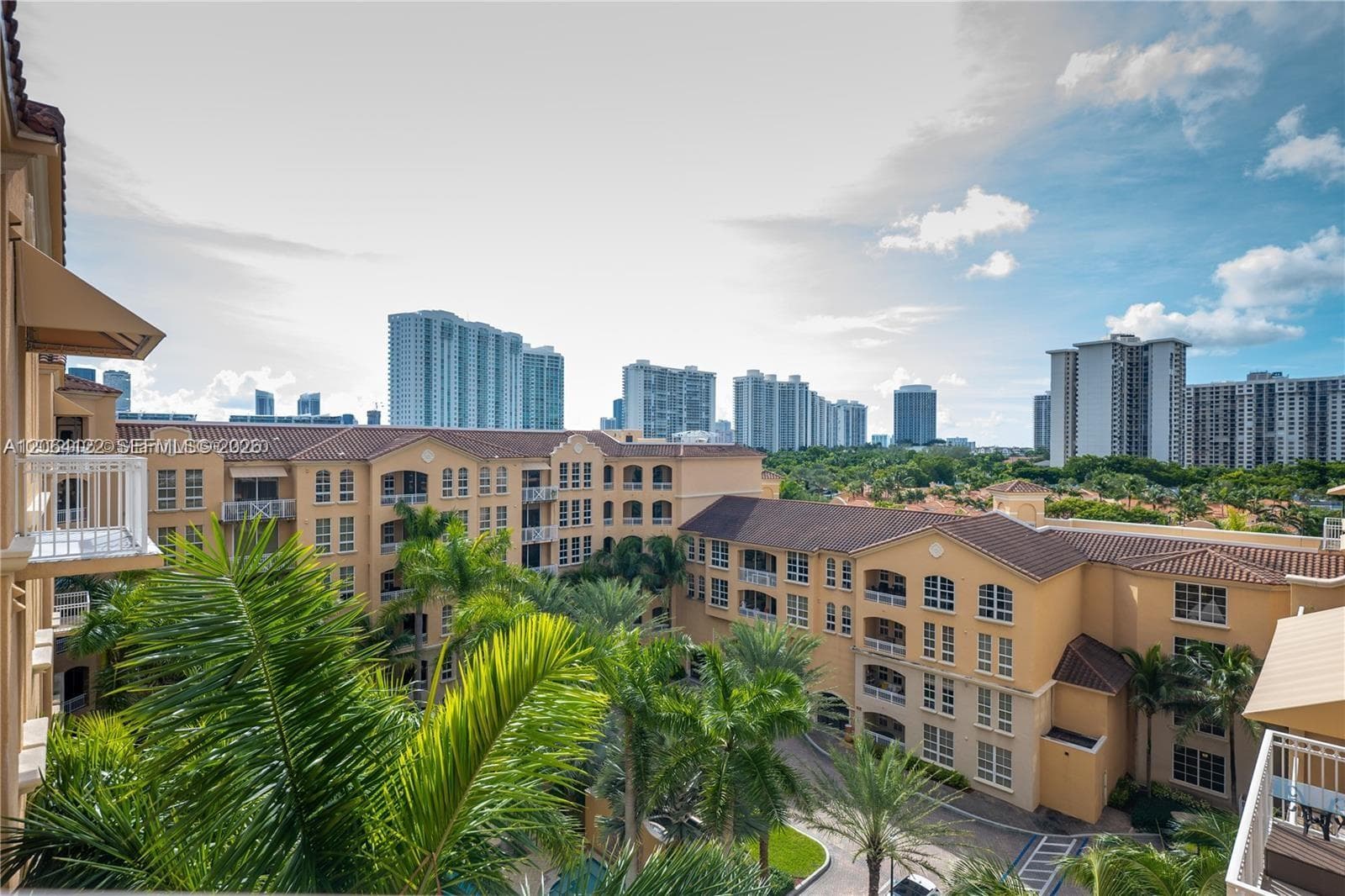 3001 NE 185th St # 710, Aventura, FL 33180 — zdjęcie 5