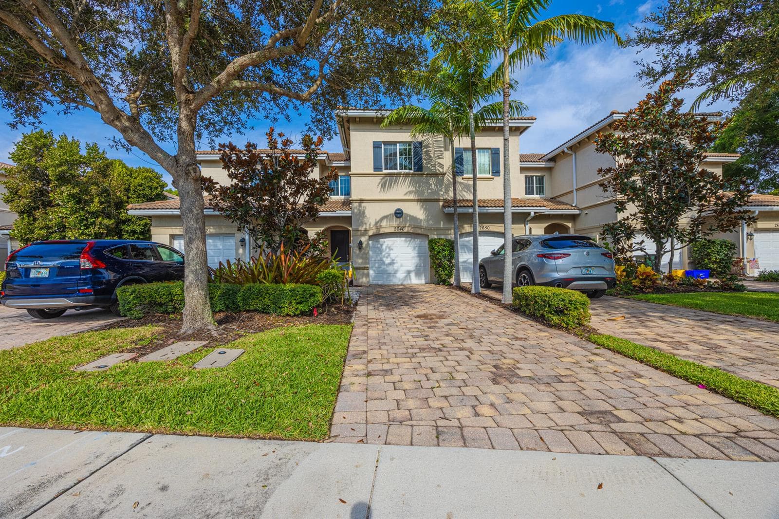 2646 Webb Avenue, Delray Beach, FL 33444 — zdjęcie 2