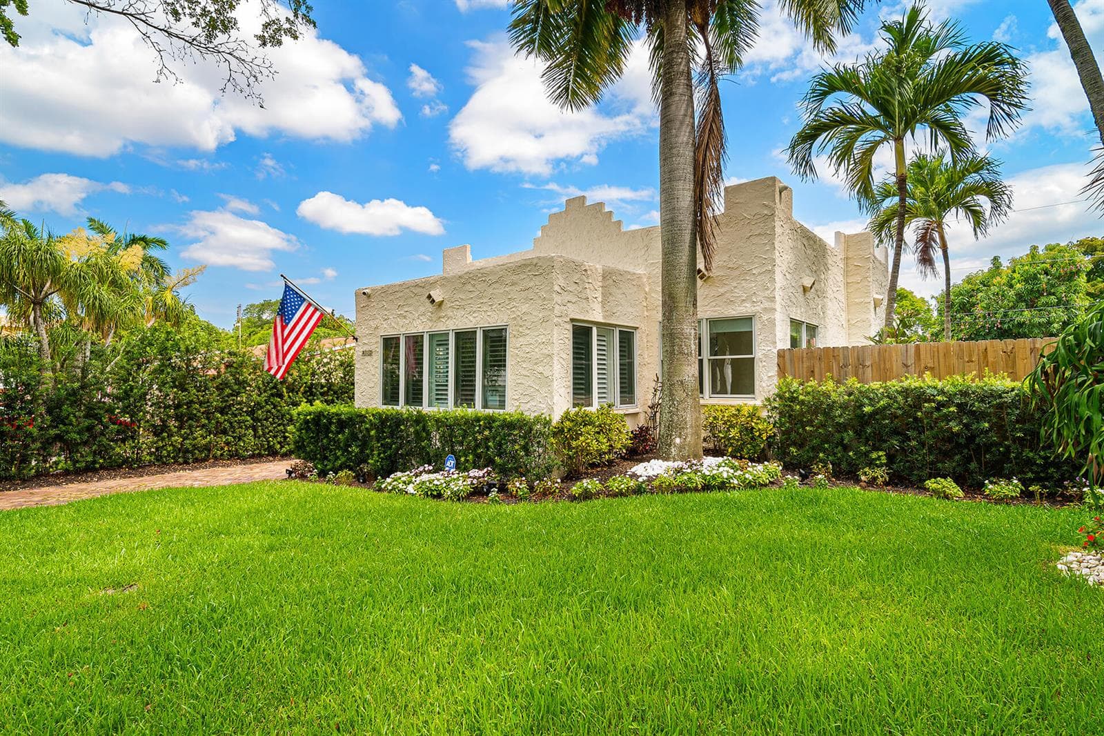 813 Avon Road, West Palm Beach, FL 33401 — zdjęcie 2