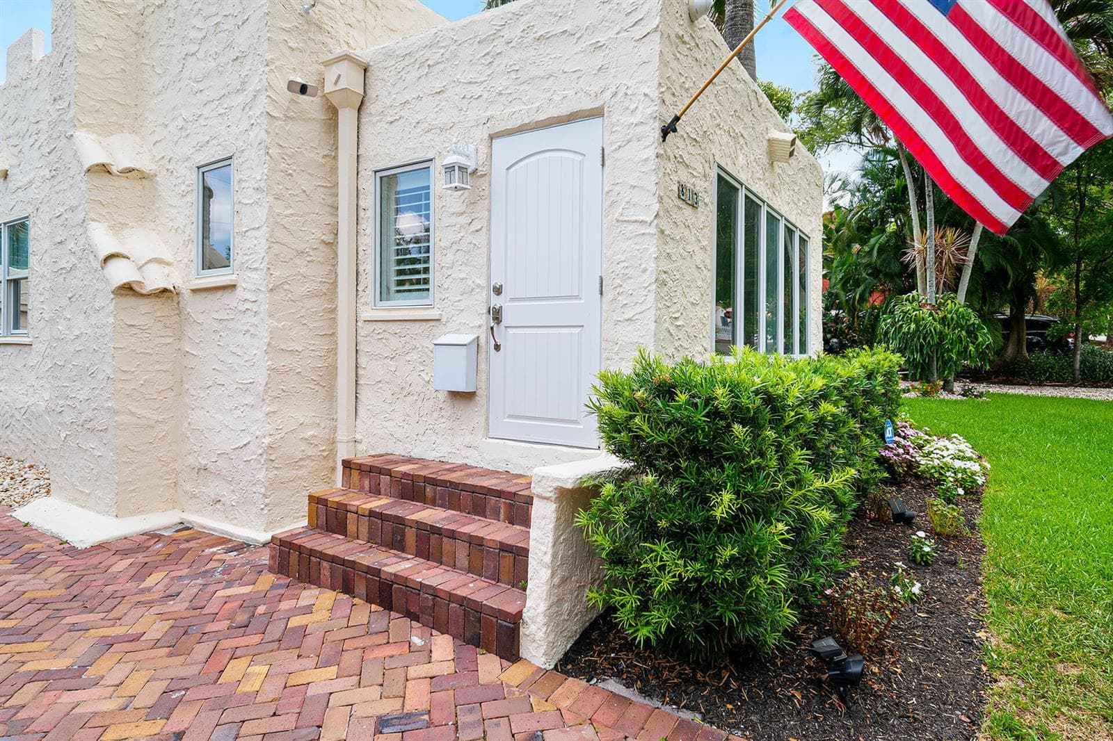 813 Avon Road, West Palm Beach, FL 33401 — zdjęcie 3