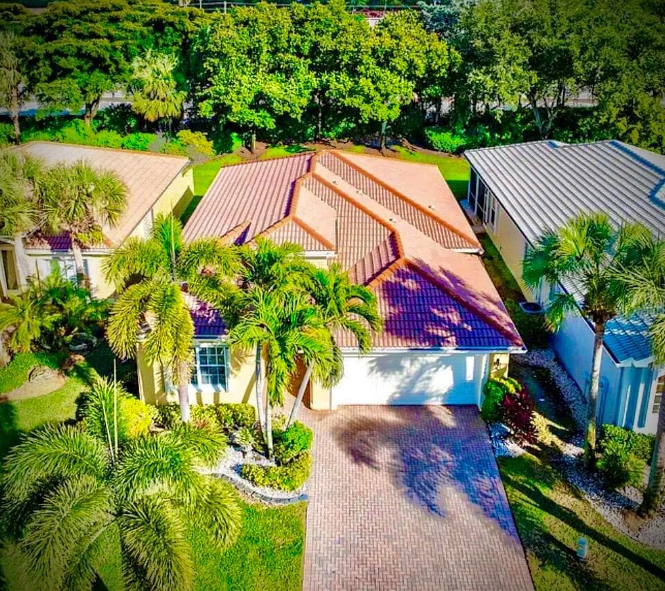 13678 WINDY MONTEREY, Delray Beach, FL 33446 — zdjęcie 2