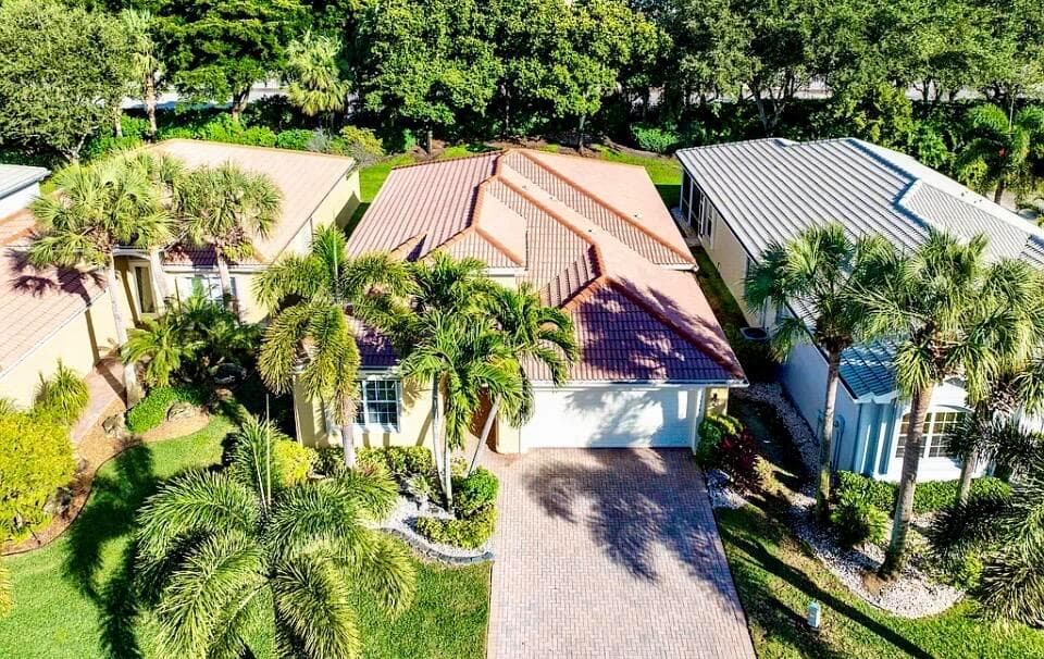 13678 WINDY MONTEREY, Delray Beach, FL 33446 — zdjęcie 4
