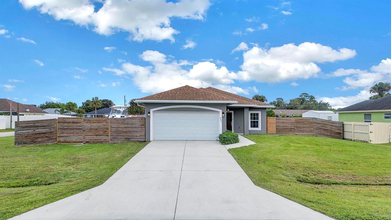 2001 SW Aguero Street, Port St. Lucie, FL 34953 — zdjęcie 2