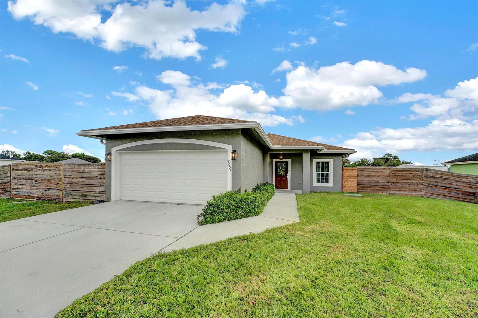 2001 SW Aguero Street, Port St. Lucie, FL 34953 — zdjęcie 4