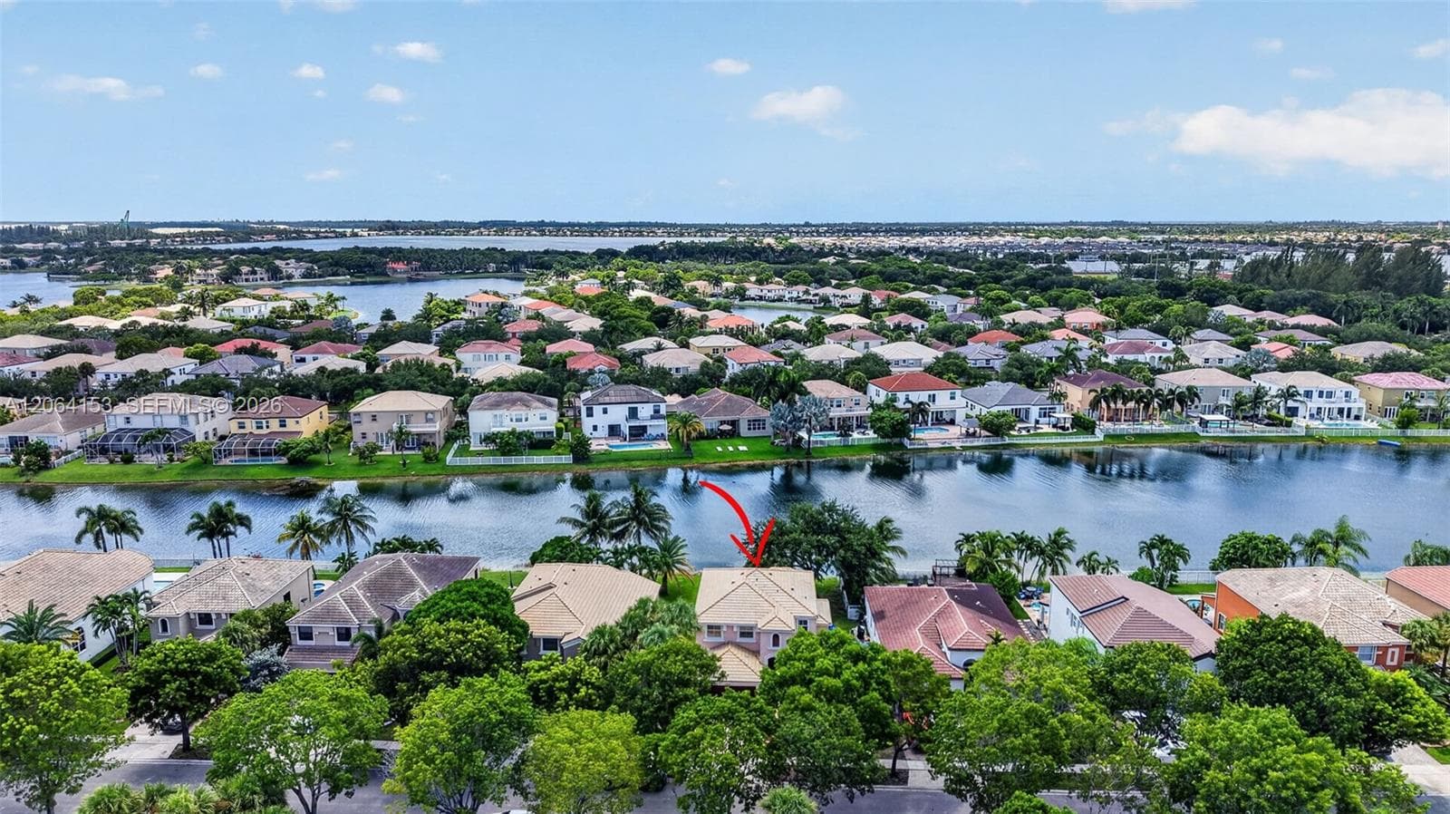 4944 SW 166th Ave, Miramar, FL 33027 — zdjęcie 2