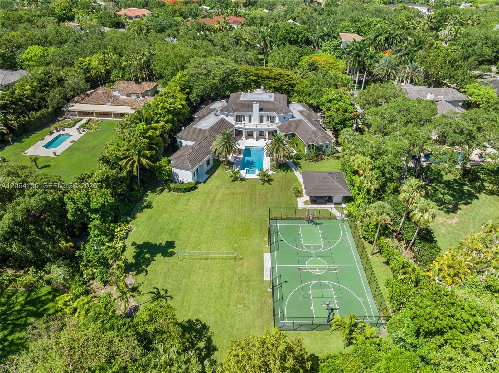 11010 SW 69th Ave # 0, Pinecrest, FL 33156 — zdjęcie 2