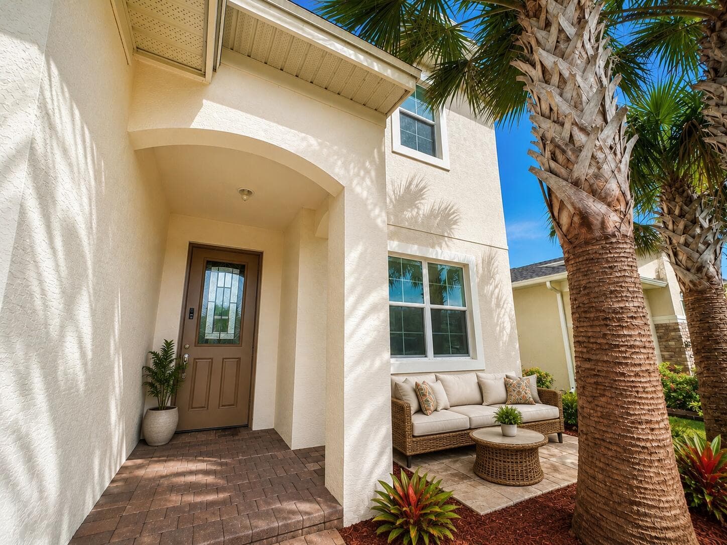 1265 NW LEONARDO Circle, Port St. Lucie, FL 34986 — zdjęcie 4