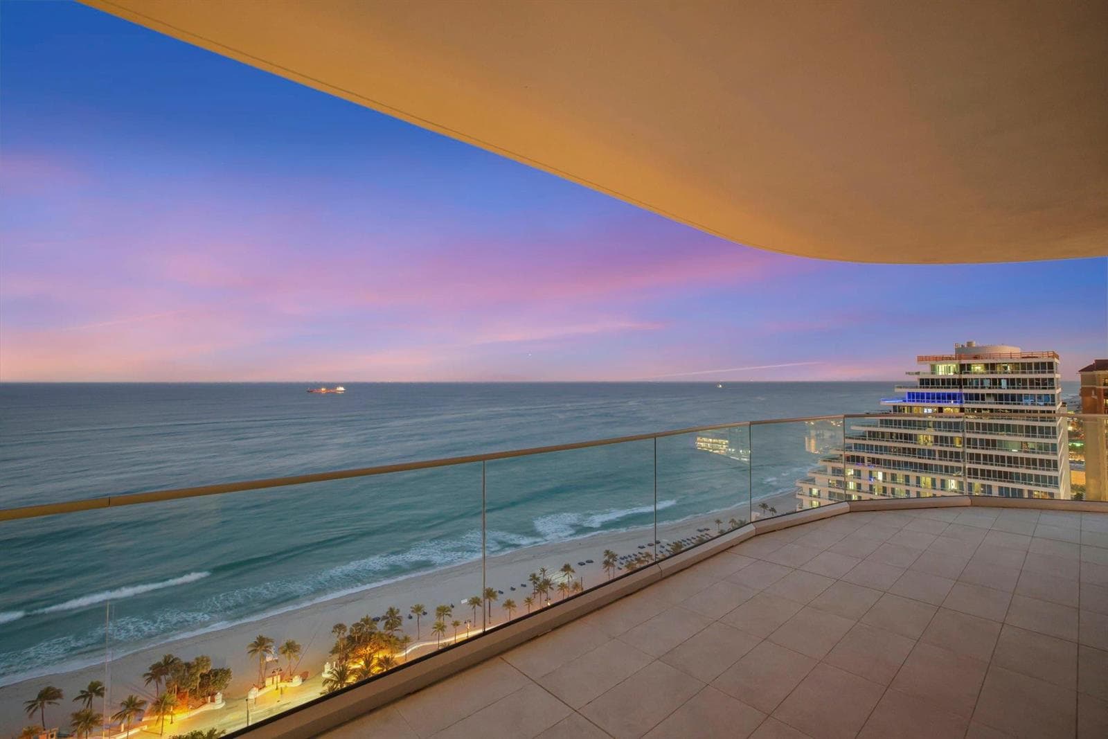 153 N Seabreeze Boulevard # 2202-S, Fort Lauderdale, FL 33304