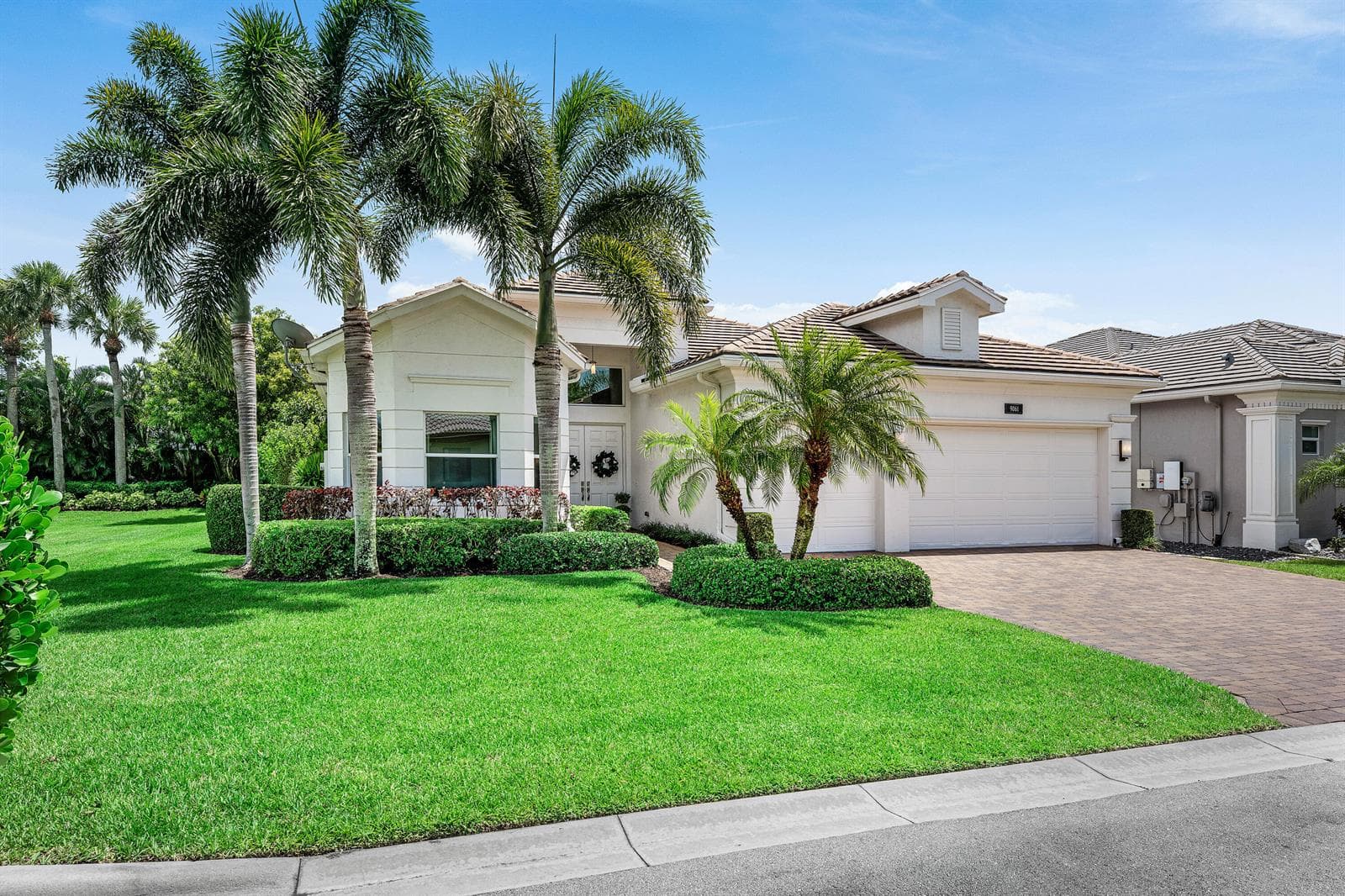 9061 GOLDEN MOUNTAIN Circle, Boynton Beach, FL 33473 — zdjęcie 2