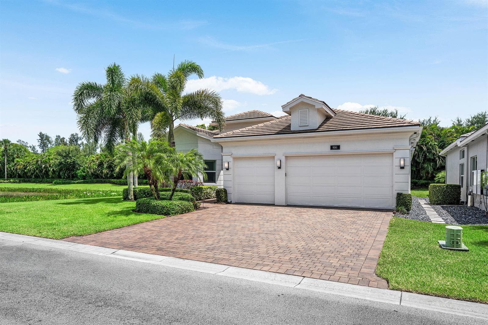 9061 GOLDEN MOUNTAIN Circle, Boynton Beach, FL 33473 — zdjęcie 3