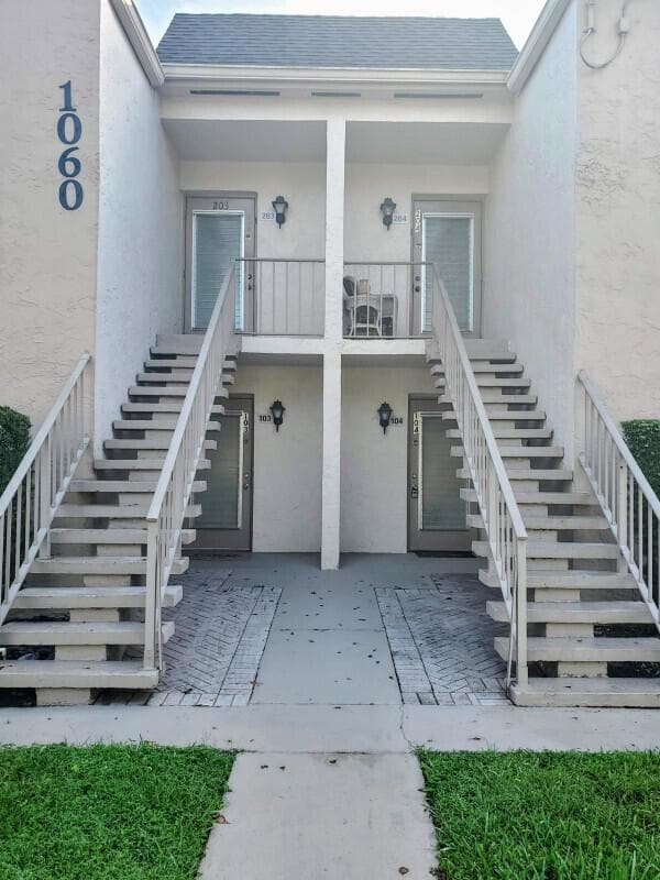 1060 NW 80th Avenue # 104, Margate, FL 33063 — zdjęcie 5