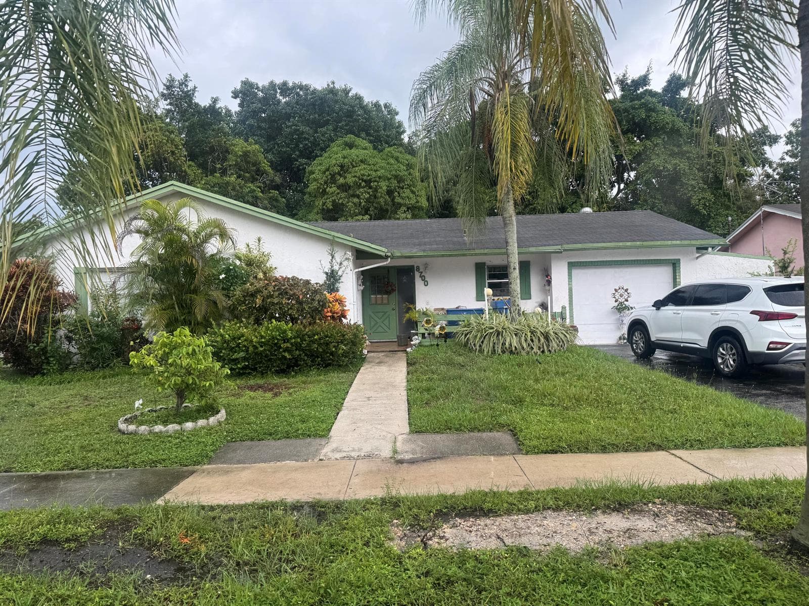 8700 NW 45TH Court, Lauderhill, FL 33351 — zdjęcie 2