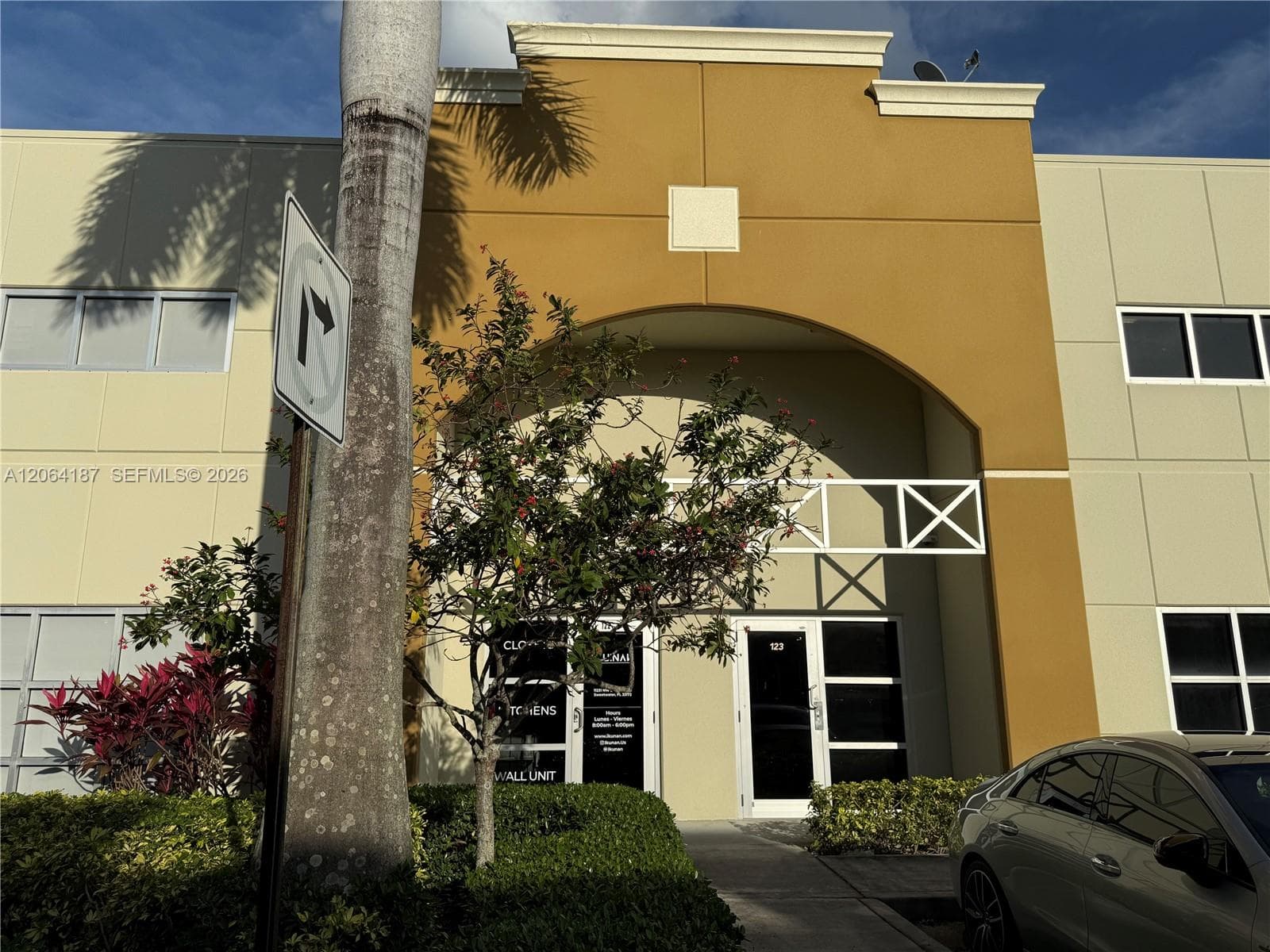 11231 NW 20th St # 123, Doral, FL 33172