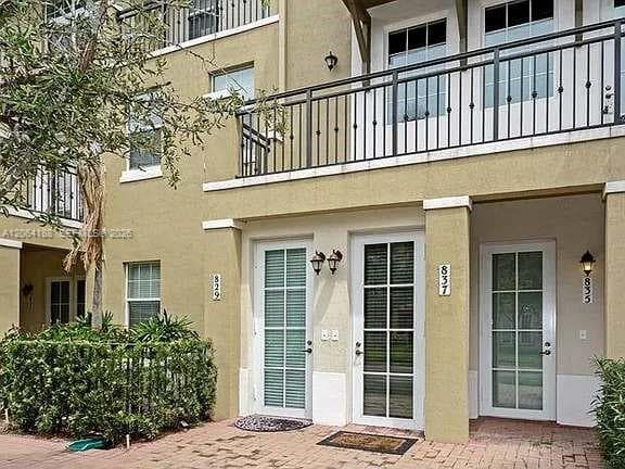 837 SW 147th Ave # 1410, Pembroke Pines, FL 33027 — zdjęcie 3