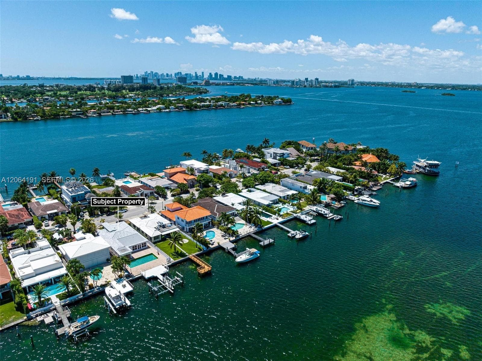 1451 Stillwater Dr, Miami Beach, FL 33141 — zdjęcie 3