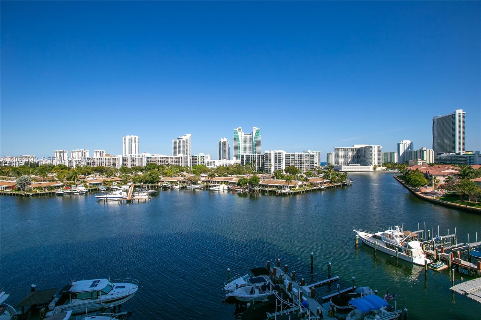 300 Three Islands Blvd # 406, Hallandale Beach, FL 33009