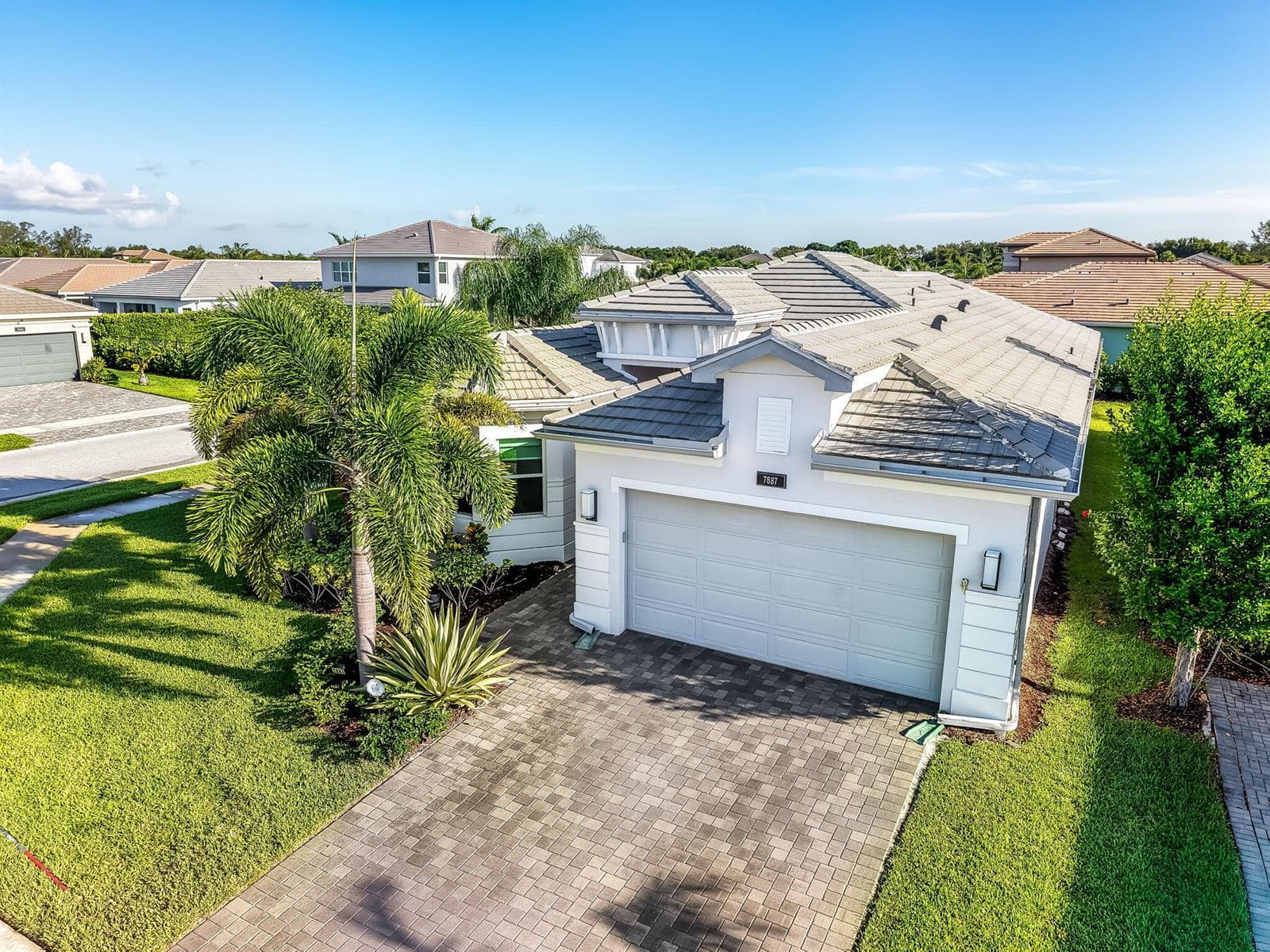 7887 Waterford Isles Lane, Delray Beach, FL 33446 — zdjęcie 2