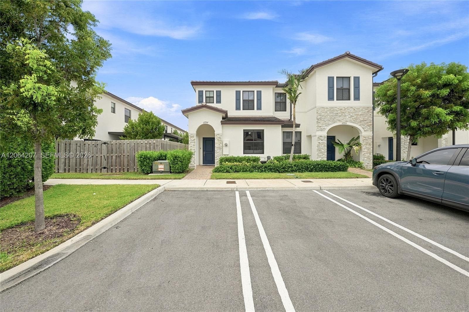 12957 SW 232nd Ln, Homestead, FL 33032 — zdjęcie 2