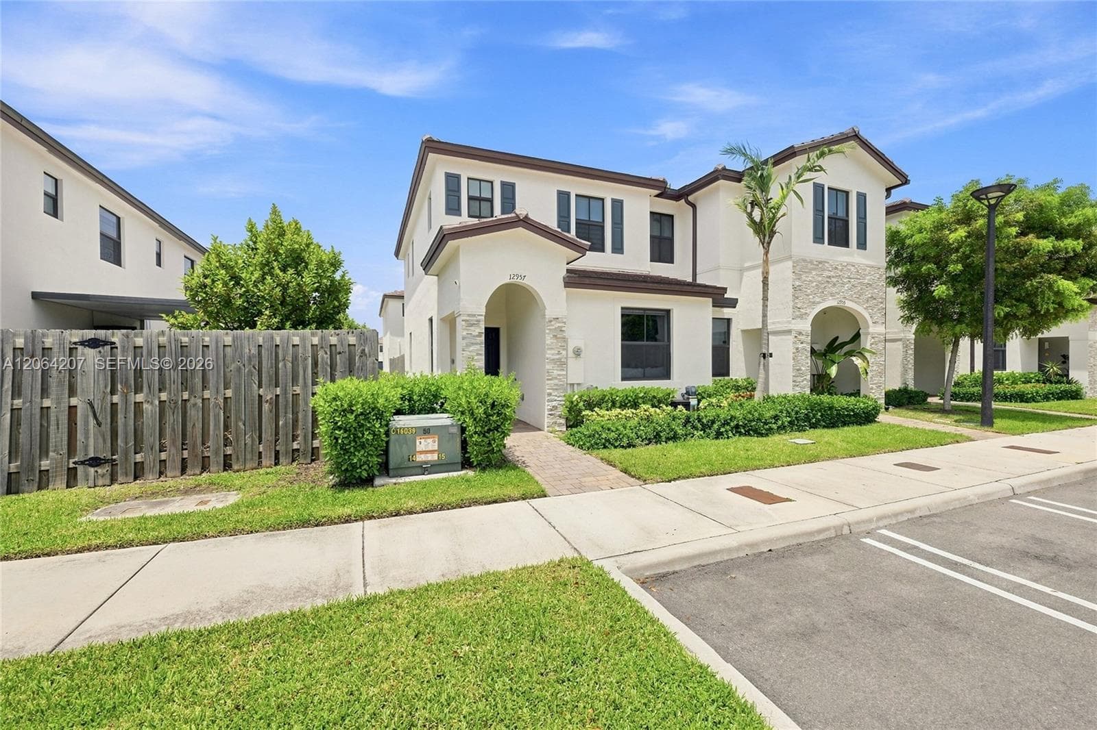 12957 SW 232nd Ln, Homestead, FL 33032 — zdjęcie 3
