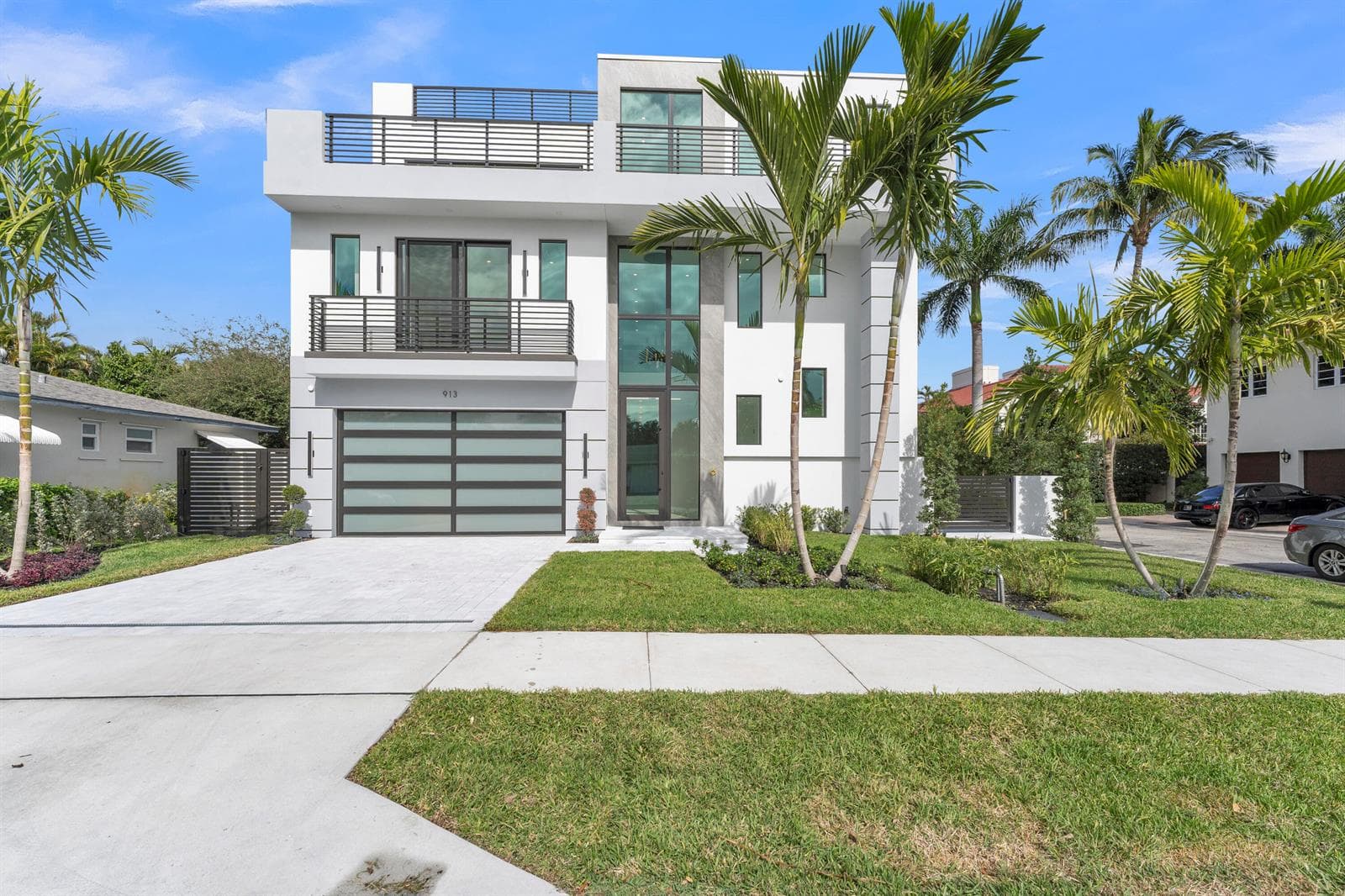 913 Denery Lane, Delray Beach, FL 33483 — zdjęcie 2