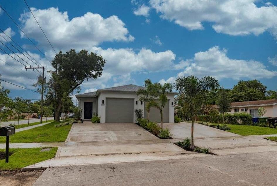 1140 NW 1st Avenue # 1140, Fort Lauderdale, FL 33311 — zdjęcie 2