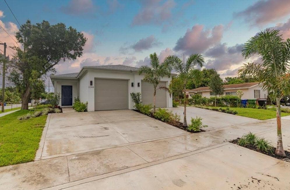 1140 NW 1st Avenue # 1140, Fort Lauderdale, FL 33311