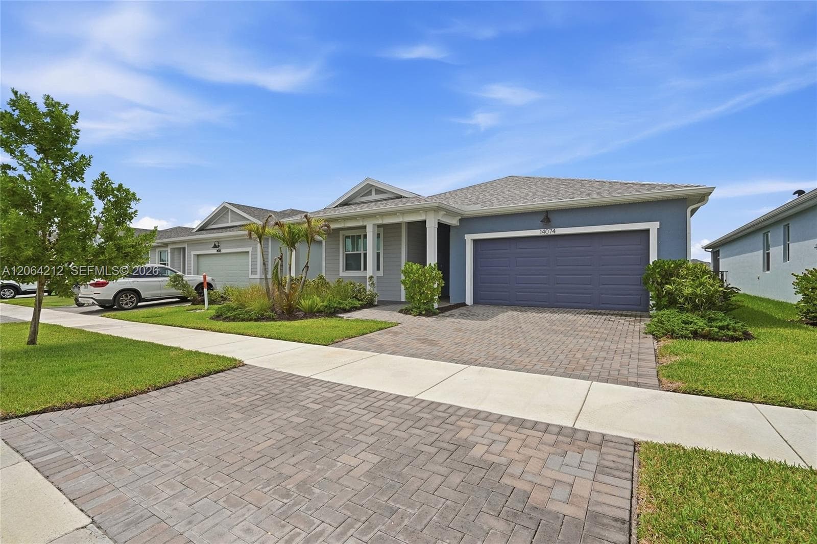 14074 SW Surina St, Port St. Lucie, FL 34987 — zdjęcie 2
