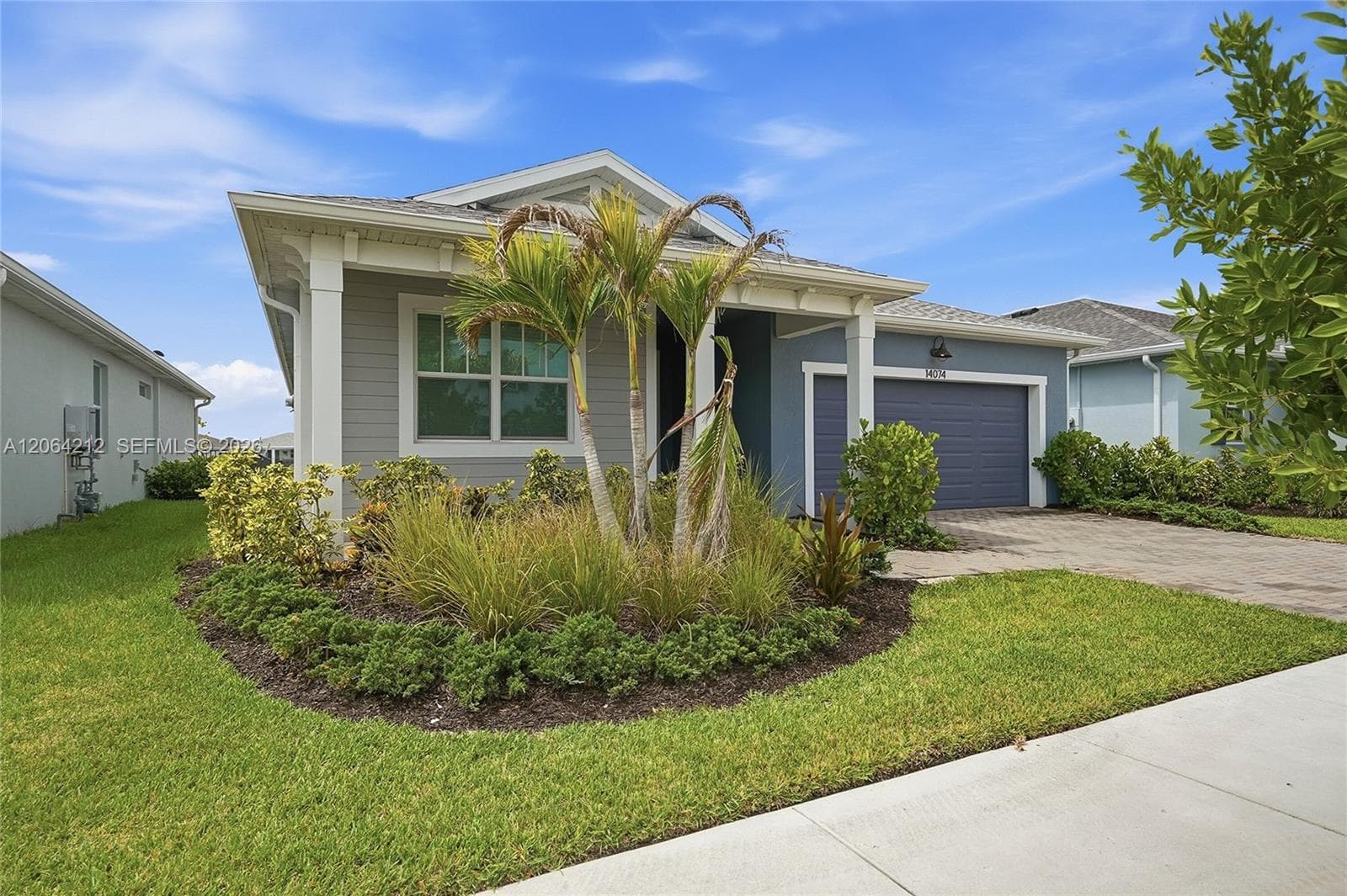 14074 SW Surina St, Port St. Lucie, FL 34987 — zdjęcie 3