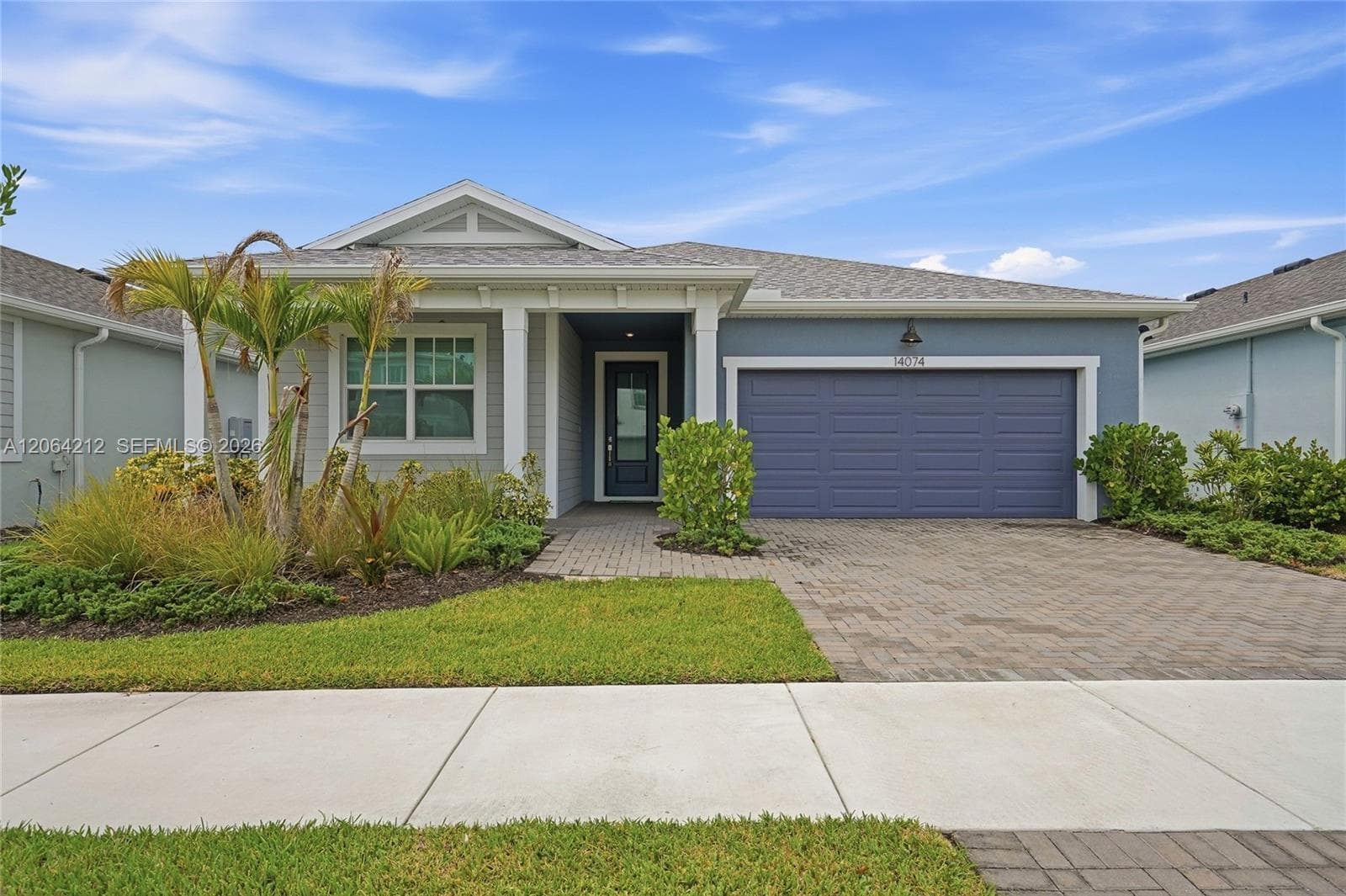 14074 SW Surina St, Port St. Lucie, FL 34987