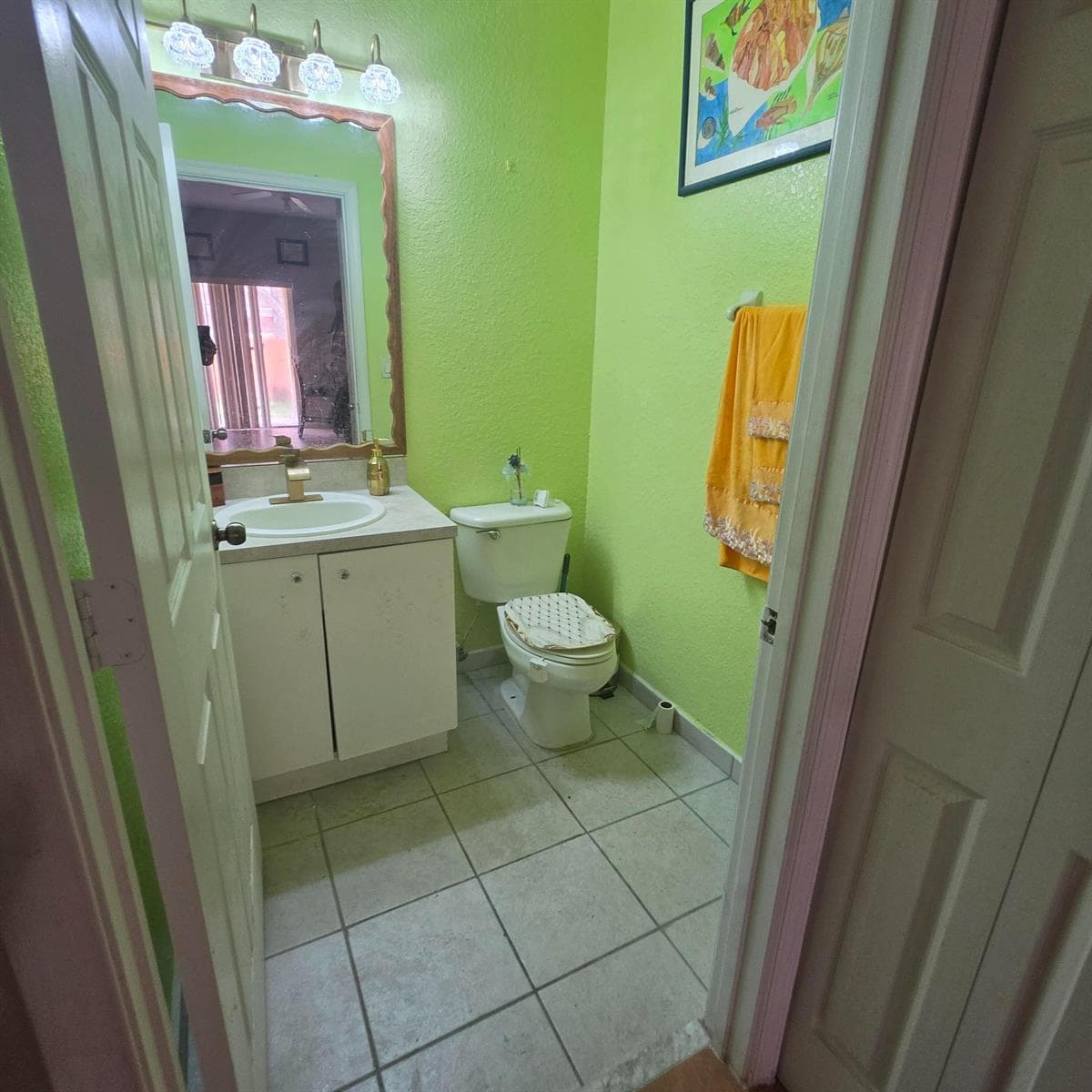 1309 N Santa Catalina Circle, North Lauderdale, FL 33068 — zdjęcie 4